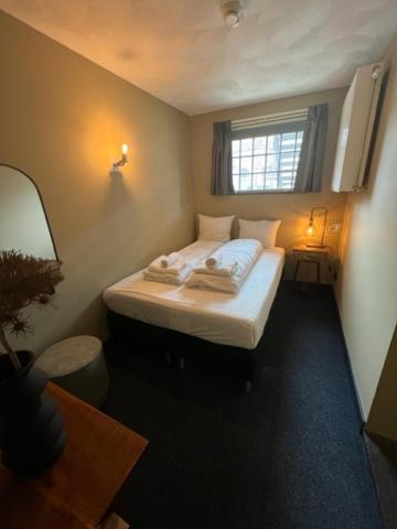 הורן Hotel Oostereiland מראה חיצוני תמונה