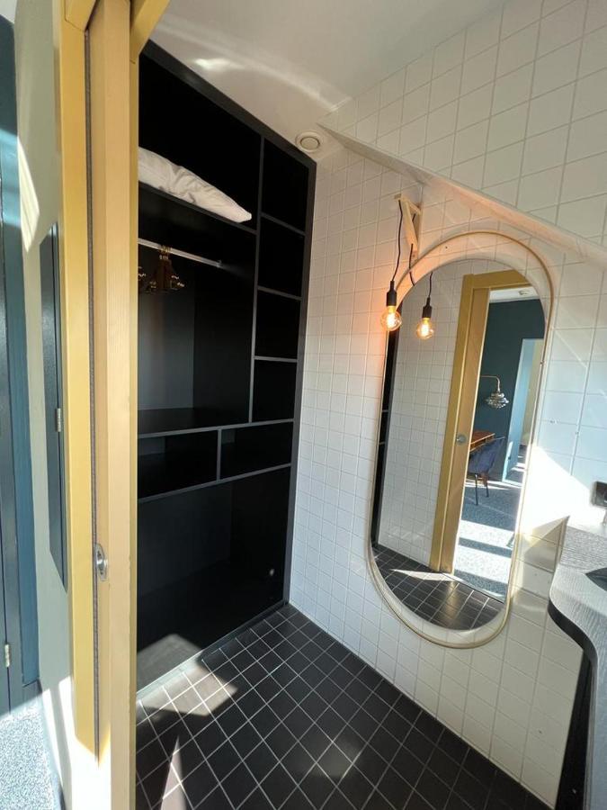 הורן Hotel Oostereiland מראה חיצוני תמונה