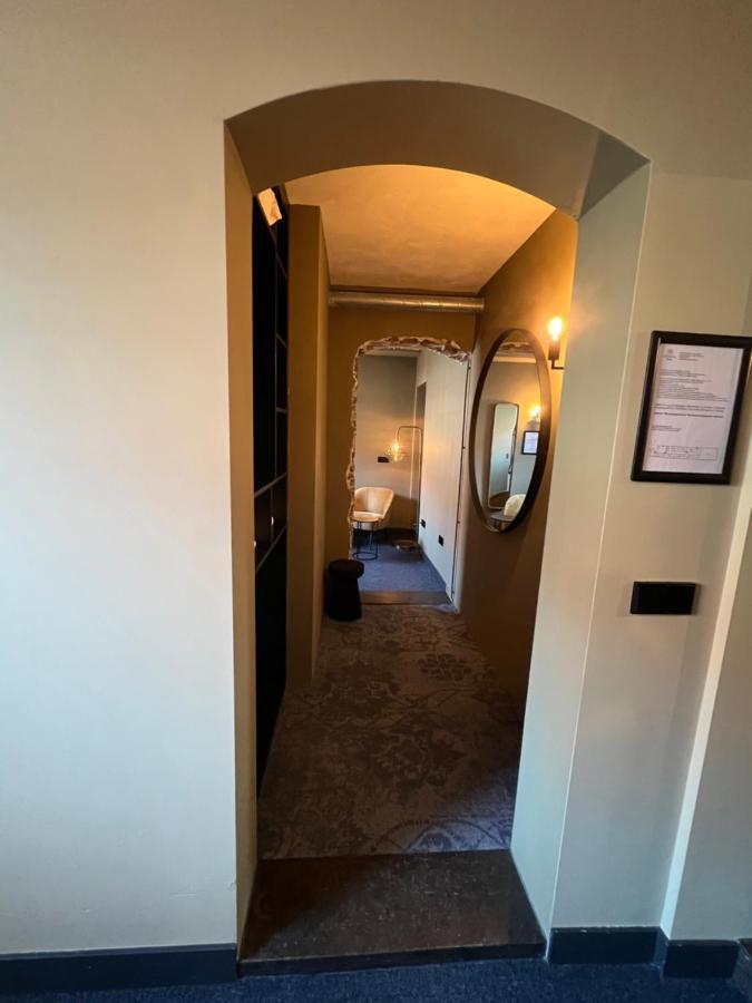 הורן Hotel Oostereiland מראה חיצוני תמונה