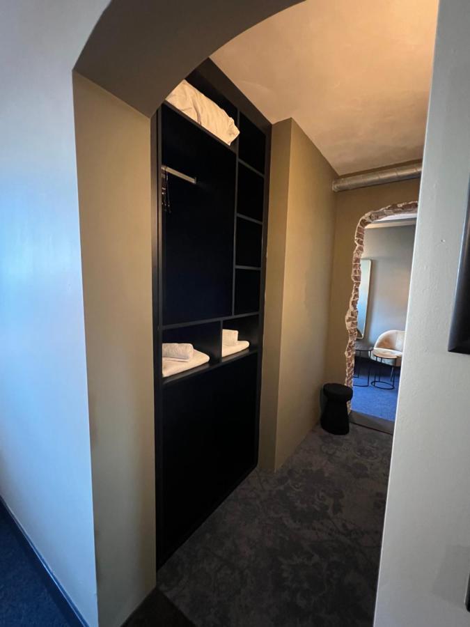 הורן Hotel Oostereiland מראה חיצוני תמונה