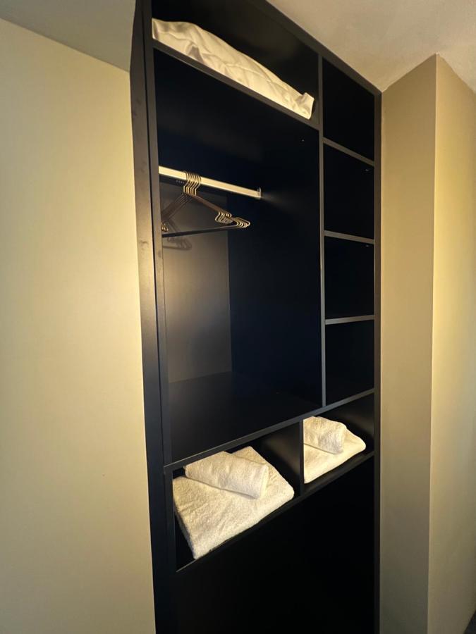 הורן Hotel Oostereiland מראה חיצוני תמונה
